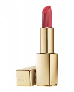 Долговечная губная помада Hi-Lustre Pure Color Estée Lauder, Pleasure