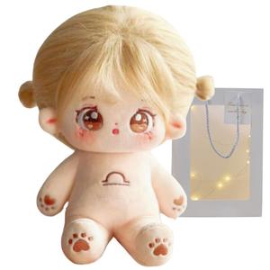 Милая кукла двенадцать созвездий практичная плюшевая кукла высота 20см Princess lovers