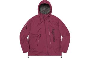 SS21 Куртка унисекс Supreme, зеленый