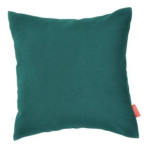 Декоративная подушка Siena Garden Tiny, полипропилен - 30 х 30 см - изумрудно-зеленый