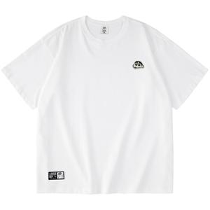 Футболка унисекс Crayon Shinchan/Crayon Shinchan, Светлый Хаки