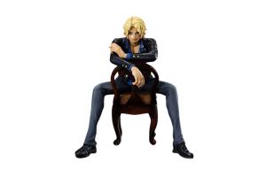 Sabo Excellentmodel One Piece фигурка в масштабе 16см MegaHouse