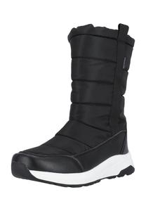 Зимние ботинки Yattua с противоскользящим всепогодным профилем WHISTLER, черный