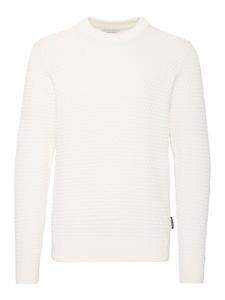 Свитер Casual Friday Sweater KARL, белый