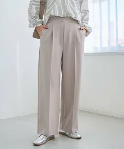 Широкие брюки Easy Beauty (доступны размеры, доступные только в интернет-магазине) Coen, цвет Lt.Gray