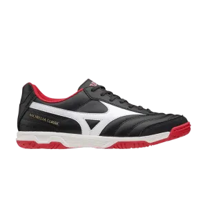 Кроссовки Morelia Sala Classic IN 'Black Red', черный