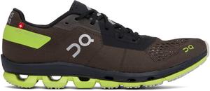 Кроссовки On Women's Cloud X 4, коричневый