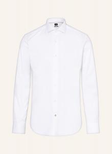 Рубашка BOSS JOE Regular Fit, белый