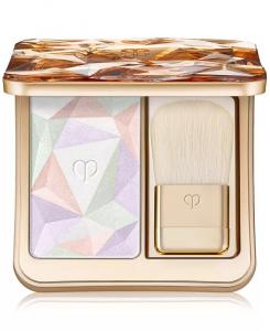 Осветляющий усилитель для лица Clé De Peau Beauté, цвет 21 - Daybreak Shimmer