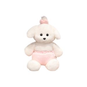 Плюшевая куколка коллекции Cartoon Cute Benny, очаровательный слоненок и лисенок, высота 45см DUOMIAOYOU