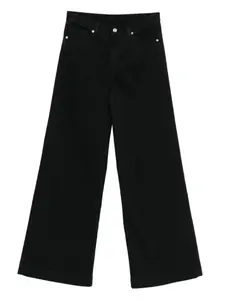 Брюки с пятью карманами Nine In The Morning, черный