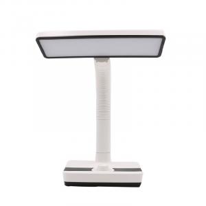 Настольная лампа YAG, белый