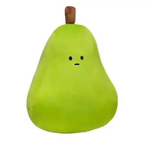 Плюшевая кукла Pear Dolls высотой 13см/33см Velvet Mill