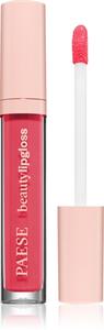 Увлажняющий блеск для губ Paese Beauty Lipgloss With Meadowfoam Seed Oil, 04 Glowing 3,4 ml