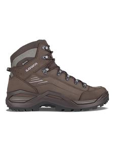 Походная обувь LOWA Trekkingschuhe Renegade Evo GTX Mid, коричневый