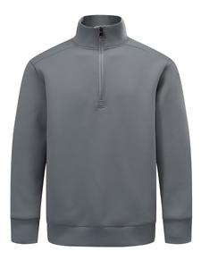 Свитер Youthup, серый