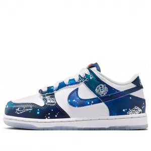 Кроссовки (PS) Nike x LEGO Dunk Low 'Brave Blue'