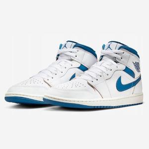 Спортивные кроссовки Air Jordan 1 Mid Se