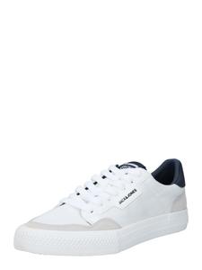 Кроссовки JACK & JONES JFWMOrden Combo, White/Off White