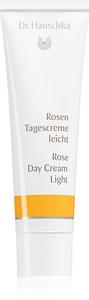 Крем для ухода за лицом легкой текстуры с розами Dr. Hauschka, 30 мл