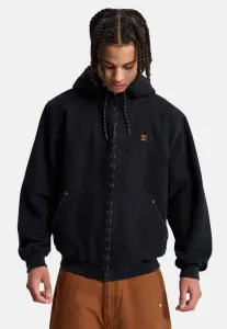 Тренировочная куртка для гаража Dc Shoes, Kvj Black