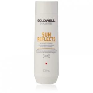 Dualsenses Sun Reflects Шампунь после загара 100 мл, Goldwell
