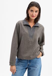 Джемпер Mos Mosh Jumper, Melange/Beige