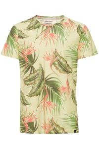 Рубашка BLEND Tromas, желтый