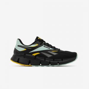 Кроссовки ZIG DYNAMICA 6 Reebok, цвет Black_100225487