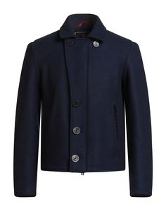 Пальто Sealup, темно-синий