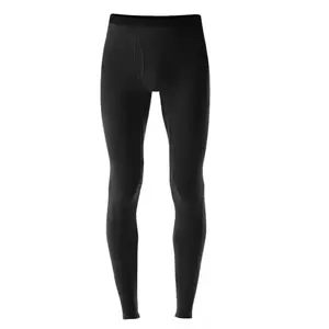 Утепленные брюки унисекс BANANA IN, [Men's]черный