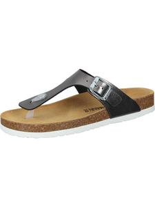 Сандалии Dr. BRINKMANN, антрацит