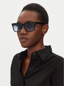 Солнцезащитные очки TSM9064 Trussardi, черный