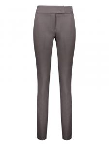 Узкие брюки Fabiana Filippi, серый