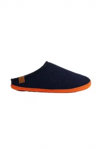 Тапочки freshfeet Marks & Spencer, Navy Mix
