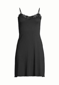 Ночная рубашка NEGLIGE ROMANCE Nina von C., черный