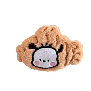 Мягкая подвеска с мультяшным маленьким животным высотой 9 см Jinnew