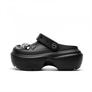 Сабо женские JOSINY, Black