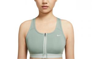 Женское спортивное нижнее белье Nike, цвет Ashy Jade