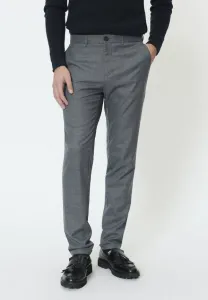 Брюки чинос малиам Matinique, Pageant Blue Melange