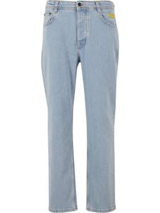 Джинсы HOMEBOY в цвете луна HOMEBOY