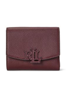 Кошелек 432966782009 Lauren Ralph Lauren, красный
