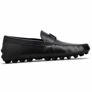 TOD'S Gommino T Классические Лоферы Слипоны