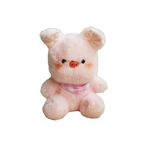 Плюшевая кукла Bubbles Dolls высотой 18 см Pampered Journal