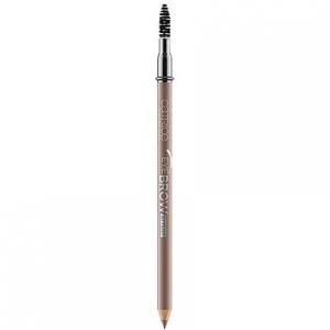 Карандаш для глаз Eye Brow Stylist Ashy Drama Brown Eye Pencil 1,4G, Catrice
