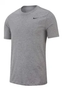 Спортивная футболка Nike Performance, Heather Black