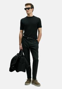 Футболка Lufian SPEAR, Schwarz/Black