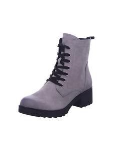 Ботинки Marco Tozzi, серый