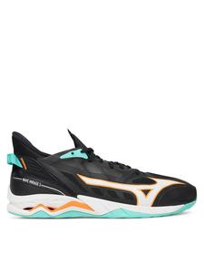 Кроссовки Wave Mirage 5 X1GA2350 Mizuno, черный