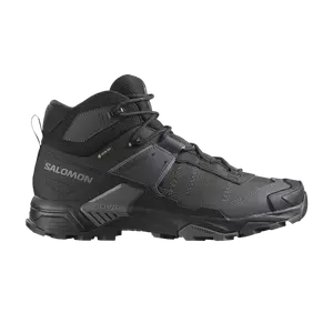 Кроссовки X Ultra 5 Mid GORE-TEX 'Black Asphalt', черный
